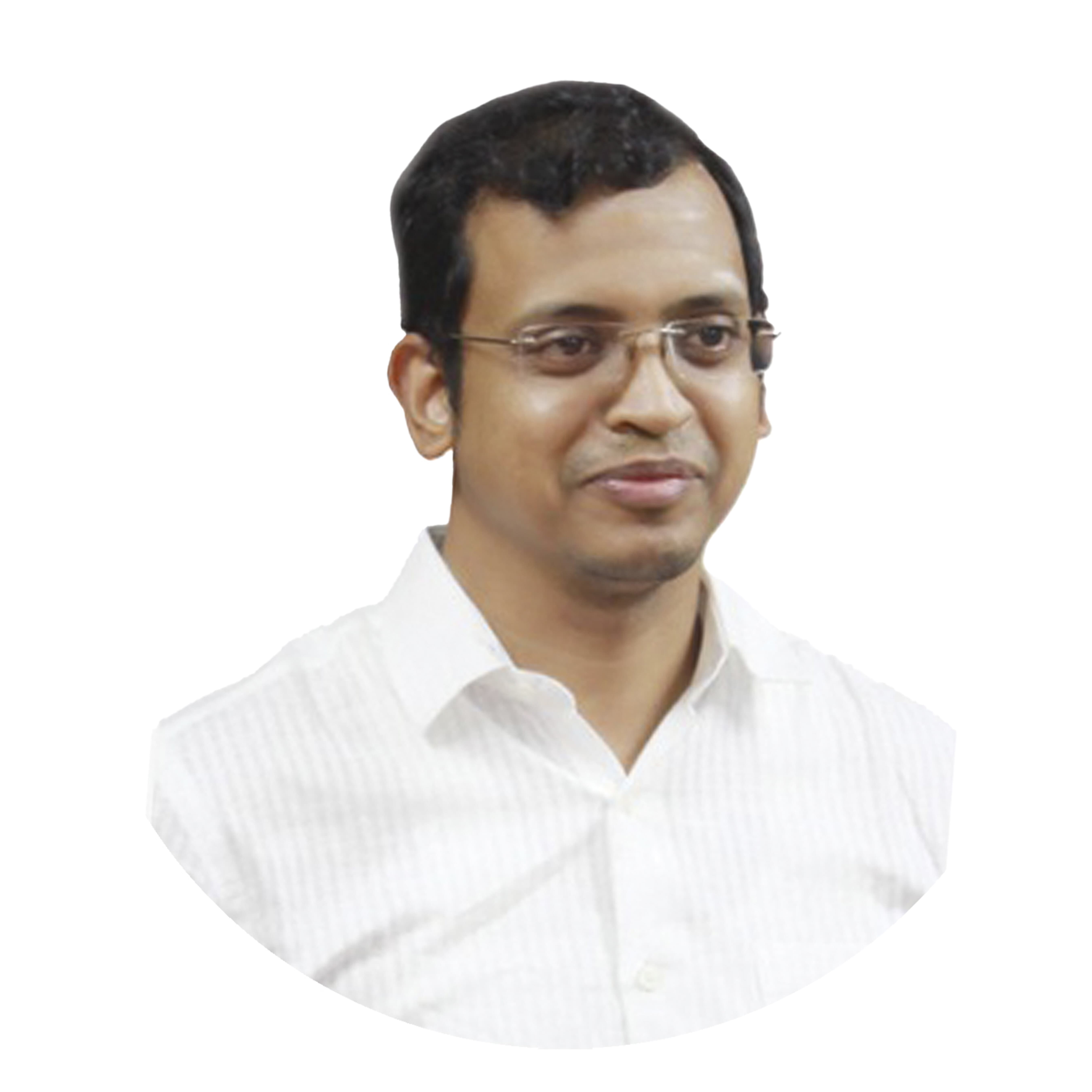 Shivakumar Gurumurthy